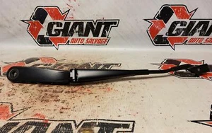 21 TOYOTA SUPRA GR A90 A91 LEFT DRIVER SIDE WIPER ARM 85221-WAA03 - Bild 1 von 6