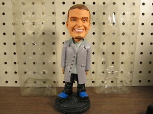 N'Sync Nsync Justin Timberlake Resin Bobblehead Bobble Head Figure Best Buy 2001 - Picture 1 of 6