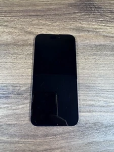 iPhone 16 Plus USADO OEM Pantalla de Fábrica Tirar Grado B con Sensor de Proximidad - Imagen 1 de 9