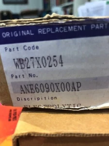 Microondas condensador GE WB27X0254 - Imagen 1 de 1