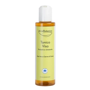 Arca Botanica Bio - Tonico Viso Aloe Vera e Germe di Grano 150 ml - Foto 1 di 1