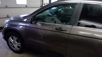 Puerta delantera izquierda eléctrica para conductor 07-11 CR-V 354407 Foto 1 de 4