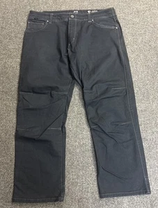 Kuhl Mens 38x30 Blue Ryder Pants Hiking Durable Pockets Outdoorl - Picture 1 of 10