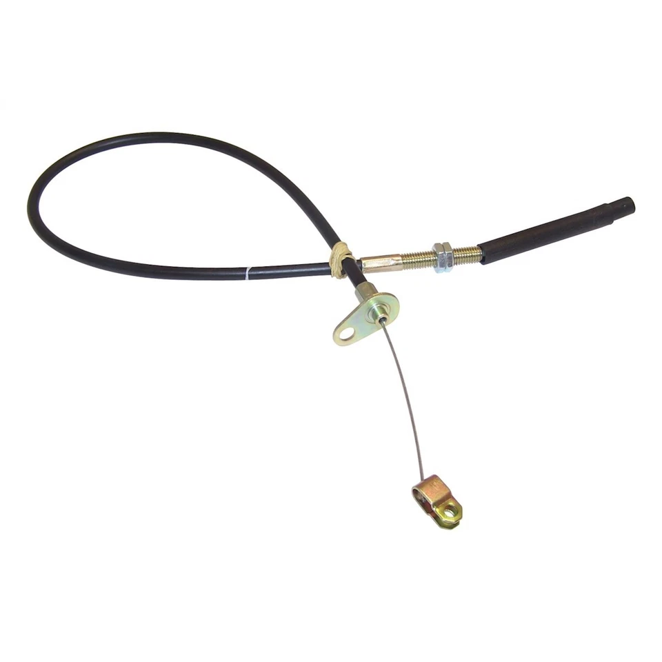 Cable de acelerador J0942597 para Jeep CJ6 CJ5 CJ6A CJ5A 1966-1968 Foto 1 de 1