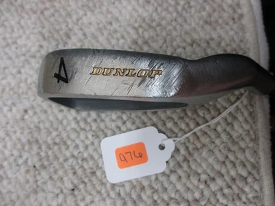  //Dunlop TD Plus Tour Designed Performance 24* #4 Iron - RH - Men's - #976 - Image 1 of 4