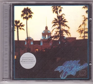 Eagles - Hotel California (CD 1976/2000) digitally remastered - Bild 1 von 3