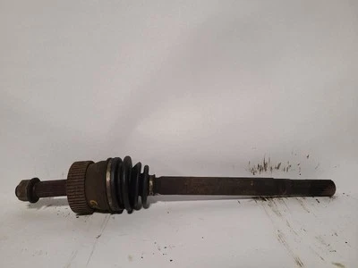 Driver Axle Shaft Front Axle Cv Joint Fits 93-98 GRAND CHEROKEE 1675266 - Image 1 of 3