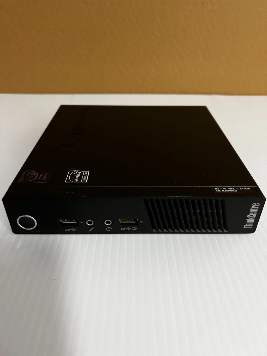 Lenovo Thinkcentre M73 PC Desktops & All-In-One Computers for sale