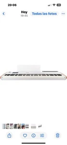 Arturia KeyLab Essential 88 88-key Keyboard Controller - Picture 1 of 2
