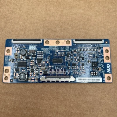 BRAND NEW! TCL 55.42T14.C13 (T460HW03) T-Con Board for LE42FHDE5300TAAA PS-A3059 - Image 1 of 4