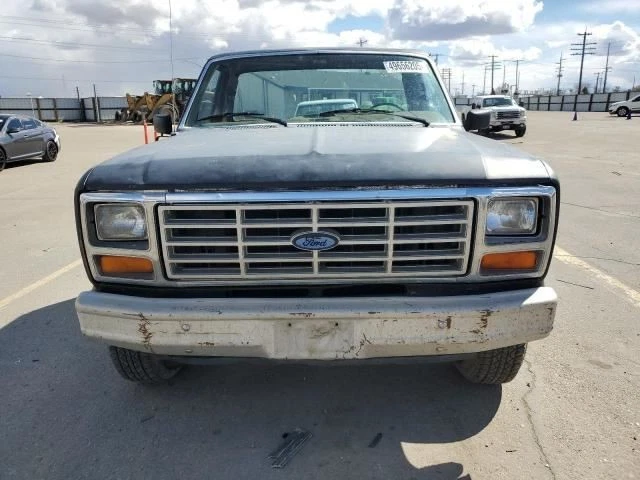 Motor De Arranque 8-351W Se Adapta a Camioneta Ford F250 65-91 2076891 Foto 1 de 4