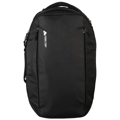 Ozark Trail 30L Commuter Backpack, with Laptop Compartment for Work or Travel, B - Image 1 of 4