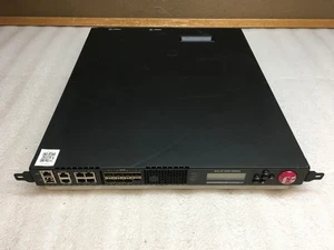 F5 Networks BIG-IP 5050 Series 500 Traffic Manager Load Balancer HDD Erased - Afbeelding 1 van 9