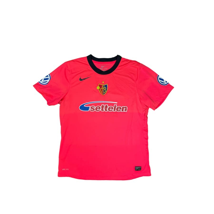 Marseille Om Flocage Officiel Monblason - Numéro Olympique De Marseille (OM) Away Gold - Saison 2011/2012 Ligue 1 - Neuf Maillot Ligue 1