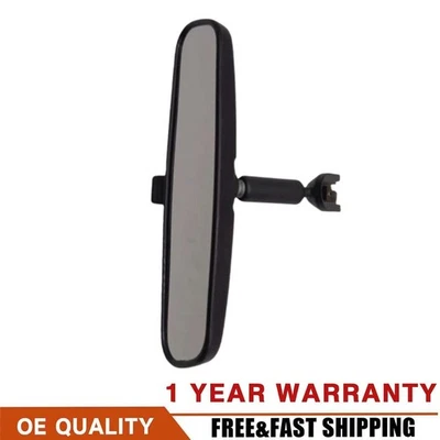 Interior Rearview Mirror for Mazda 6 MX-5 Miata CX-7 - Imagem 1 de 4