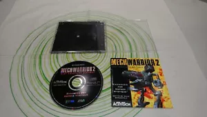 MechWarrior 2 "bundle version" windows Pc - Imagen 1 de 5