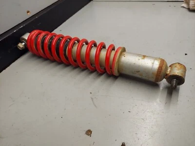 Honda Trx250x Rear Shock & Mount Bolts 2012 Trx 250x trx250ex sportrax  - Image 1 of 4