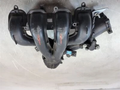 2013 2014 2015 2016 2017 2018 19 20 FORD FUSION HYBRID 2.0L AIR INTAKE MANIFOLD - Image 1 of 4