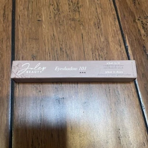 Julep Eyeshadow 101 Crème to Powder Waterproof Eyeshadow Stick Cocoa - Picture 1 of 5