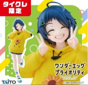 Figura Coreful Wonder Egg Priority Ai Ohto Versión Nikkori. Taito Limited - Imagen 1 de 3
