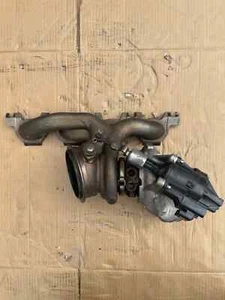 BMW Serie 2 F45 X1 F48 X2 F39 MINI F55 F54 TurboCharger Turbo OEM 7641800 - Imagen 1 de 5