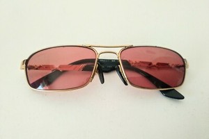 Occhiali vintage lenti rosse | Acquisti Online su eBay