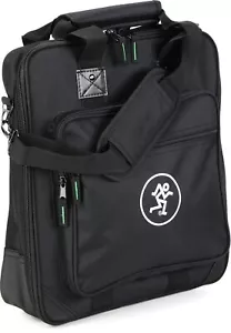 Bolsa de Transporte Mezcladora Mackie ProFX12v3, Nylon Duradero con Correa para el Hombro y Bolsillos NUEVA - Imagen 1 de 24
