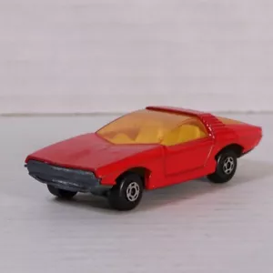 1971 Lesney Product Matchbox Superfast #40 Vauxhall Guildsman (254154) - Picture 1 of 4