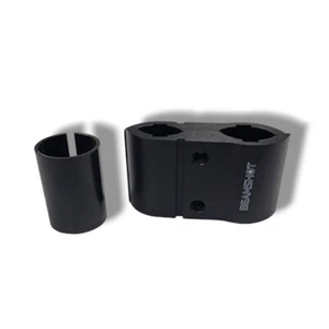 BeamShot Laser Sight Mount #RF2 Fits 16-20mm Barrel - Picture 1 of 2