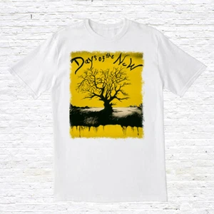 Days Of The New T-Shirt - Picture 1 of 2