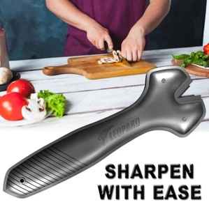 Easy Edge Renewer: Lifetime Tungsten Blade itichen Sharpener for any use - Picture 1 of 9