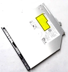 GENUINE Dell Inspiron 3567 DVD/CD Rewriter Optical Drive 09M9FK GU90N - Bild 1 von 1