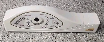 Maytag Washer Control Panel & Board PN 22003806 22003552 - Image 1 of 4