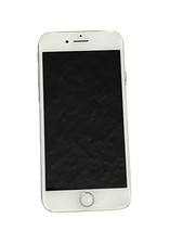 Apple iPhone SE - 32 GB - Silver - Unlocked