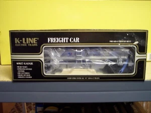 K Line K632-7427 Maryland Commemorative Series Classic Tank Bank. - Picture 1 of 2