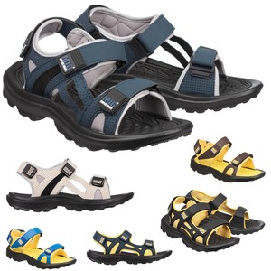 Mens Summer Hiking Adjustable Sport Sandals Size 6 to 11 UK 