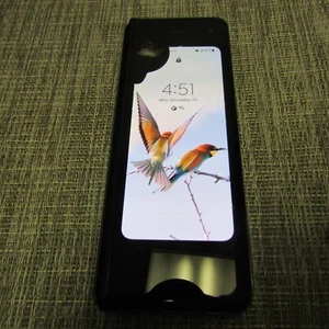 SAMSUNG GALAXY FOLD (AT&T) CLEAN ESN, WORKS, PLEASE READ!! 63659 - Picture 1 of 6
