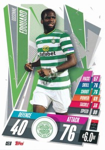 Match Attax Base Cards Champions League 20/21 2020/21 - Choose From ATL-LEI -