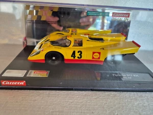 Carrera Digital 124 23975 Porsche 917 KH Nº 43 - Imagen 1 de 2
