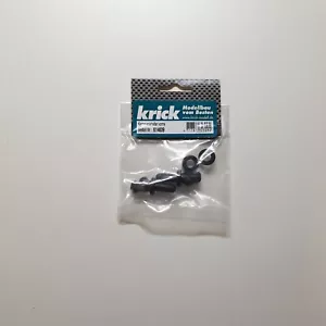 Krick 614609 Karrosseriehalter vorne (CEN MX309 Front Body Mount Post) - Picture 1 of 2