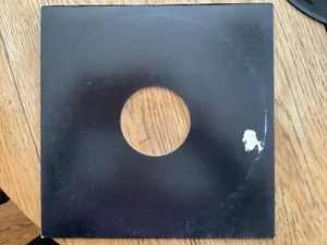 Dexter Wansel Vinyl Demo 2Z8 3692 It’s Been Cool Never Forget My First Disco - Picture 1 of 6