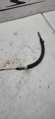 CHRYSLER 300 2011-2021 CERRADURA DE PESTILLO DE PUERTA LATERAL DERECHA CABLE MANIJA EXTERIOR OEM Foto 1 de 4