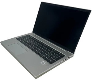 HP EliteBook 850 G7 15.6" Laptop i5 10th Gen 256GB SSD 8GB Win 11 Pro (BH) - Picture 1 of 7