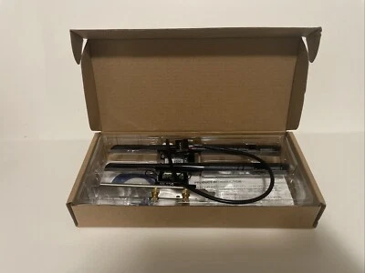 Rosewill PCI-e WiFi 6 Network Card - Image 1 of 2