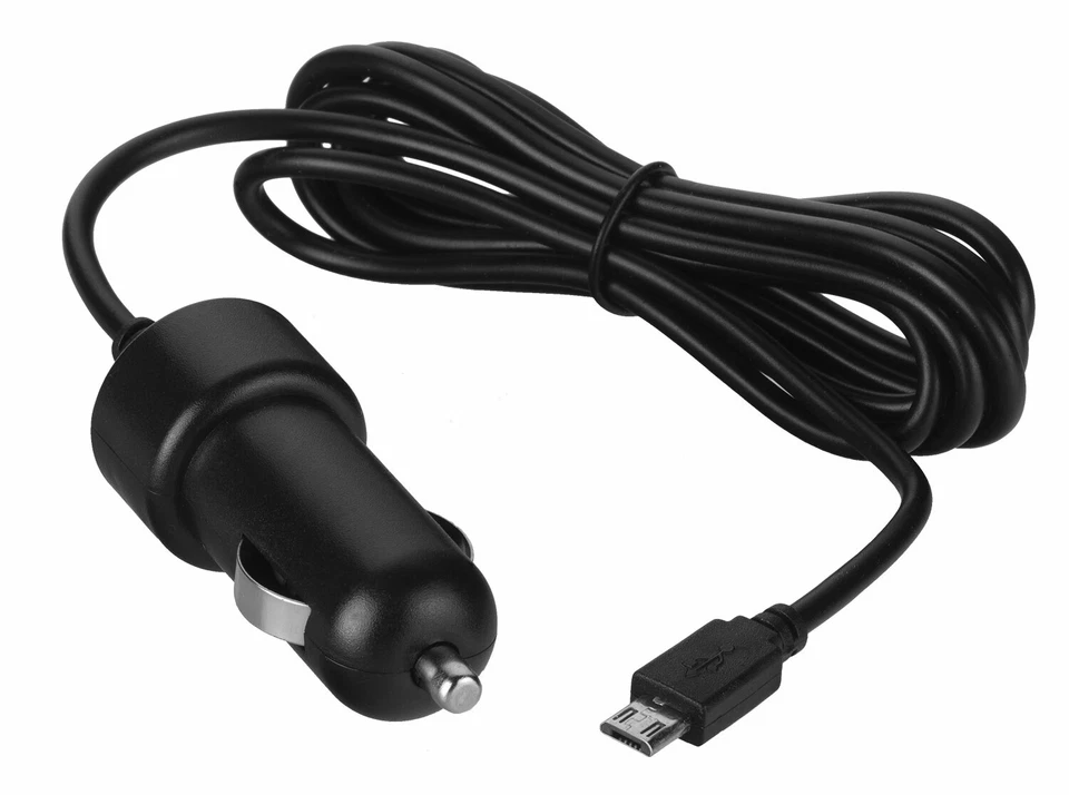 KFZ Ladekabel 2 Ampere für Asus Transformer Pad TF303CL Schnell Lader PKW - Bild 1 von 1