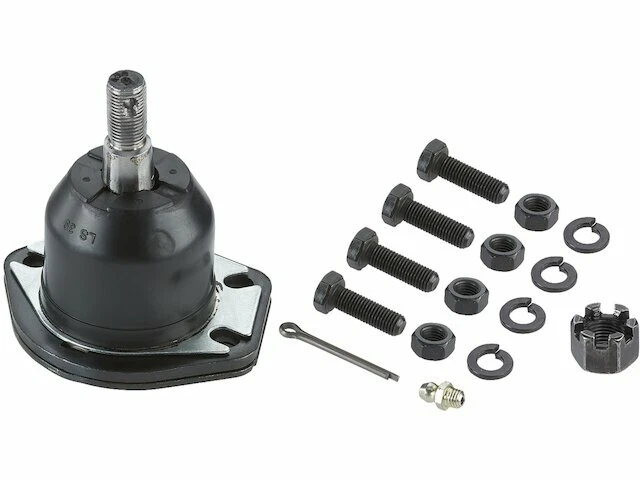 Rótula de dirección rápida superior delantera para camioneta Chevy G10 1971-1972 69ZMFV Foto 1 de 1