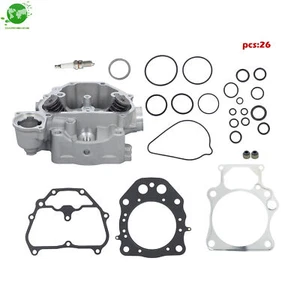Kit de reconstrucción de culata para Honda Rancher 420 TRX420 2007-2024 12200-HP7-A01 - Imagen 1 de 10