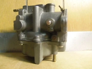 Fuel Float Carburetor - P/N: 398078 (NOS) - Picture 1 of 12
