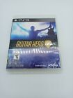 PS3 Guitar Hero Live Game Disc - PlayStation 3