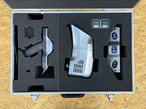 Keyence XM-1500 / XM-T1200, Handtastkopf CMM, XM Serie #2 - Bild 1 von 24